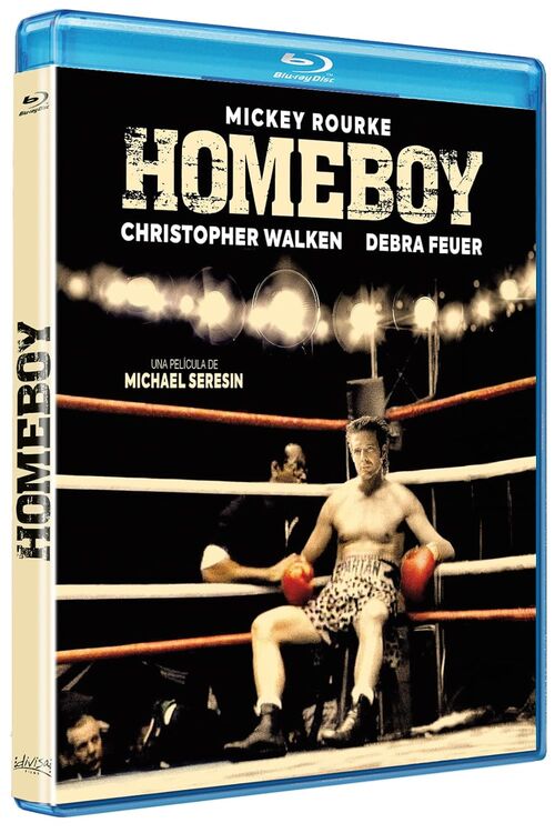 Homeboy (1988)