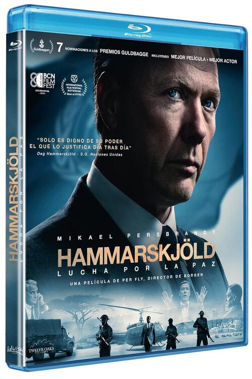 Hammarskjld (2023)