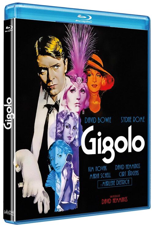 Gigolo (1978)