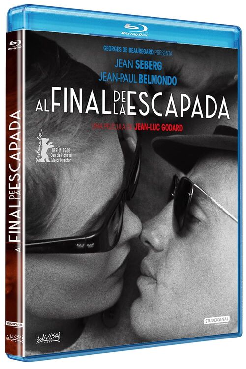 Al Final De La Escapada (1960)