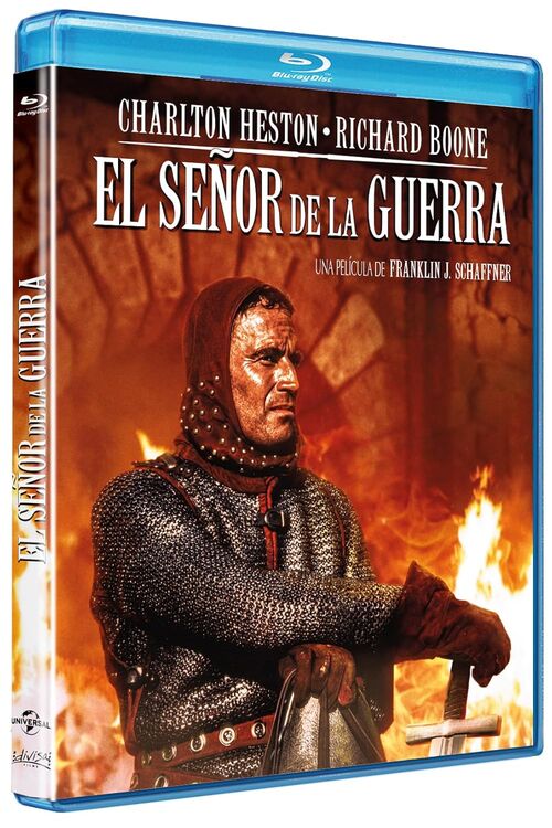 El Seor De La Guerra (1965)