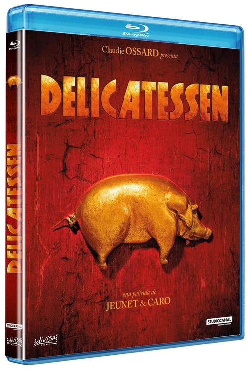 Delicatessen (1991)