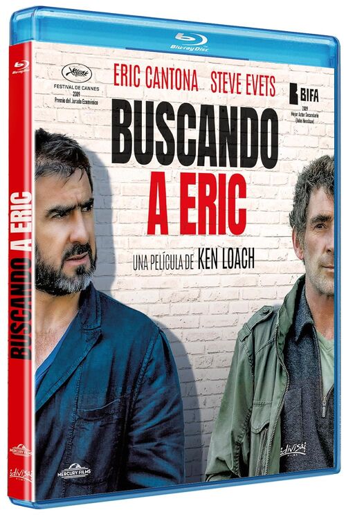 Buscando A Eric (2009)