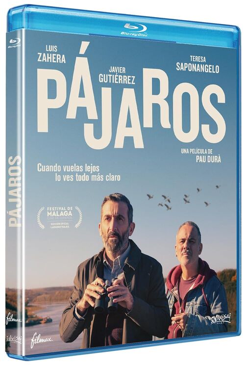 Pjaros (2024)