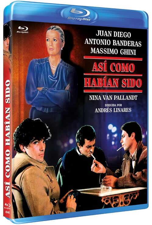 As Como Haban Sido (1987)