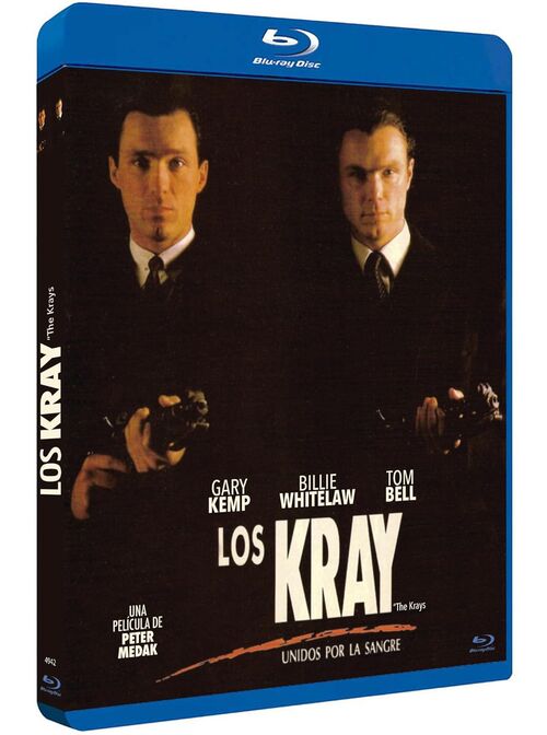 Los Kray (1990)