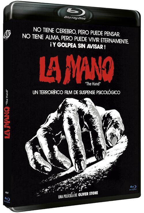 La Mano (1981)