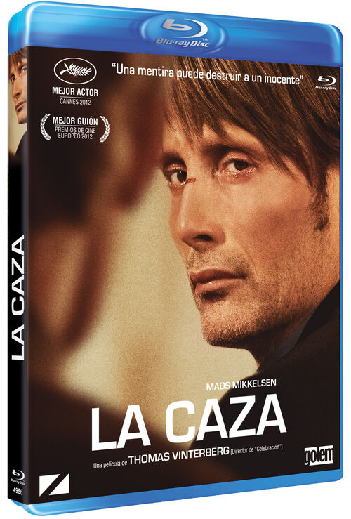 La Caza (2012)