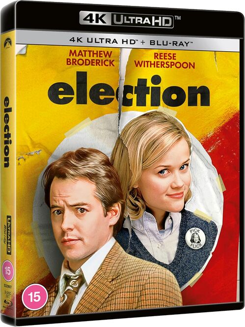 Election (1999)