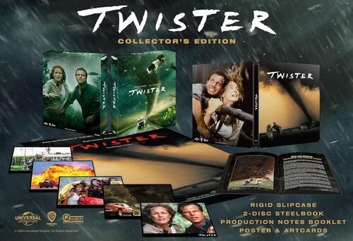 Twister (1996)