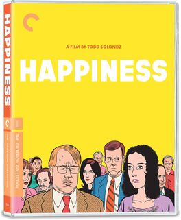 Happiness (1998)