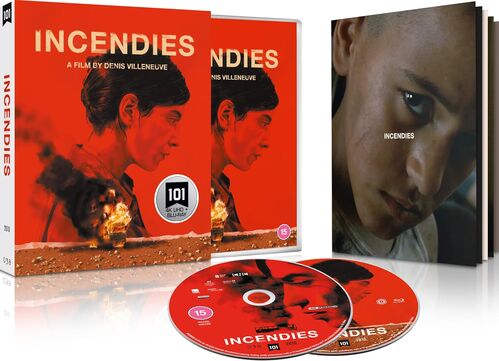 Incendies (2010)