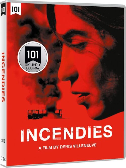 Incendies (2010)