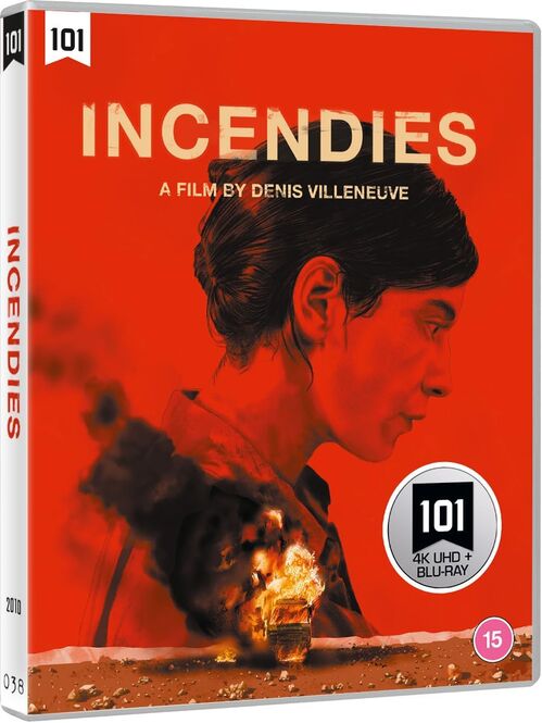 Incendies (2010)