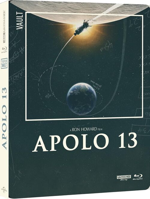 Apolo 13 (1995)