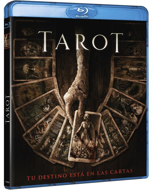 Tarot (2024)