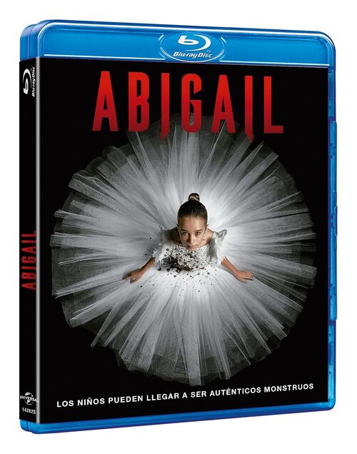 Abigail (2024)