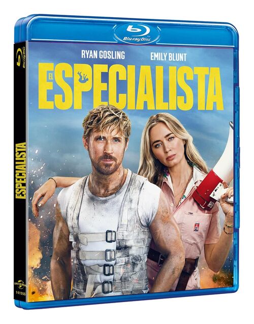 El Especialista (2024)