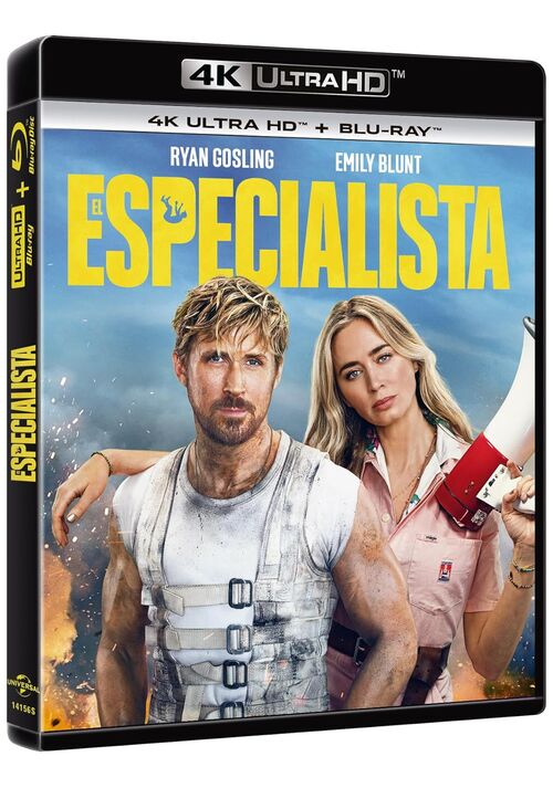 El Especialista (2024)