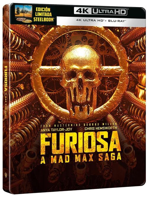 Furiosa (2024)