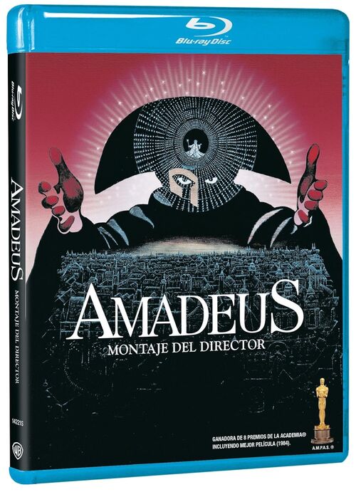 Amadeus (1984)