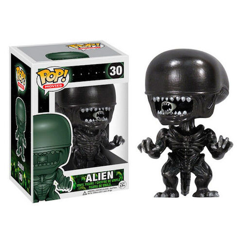 Funko Pop! Alien - Alien (30)