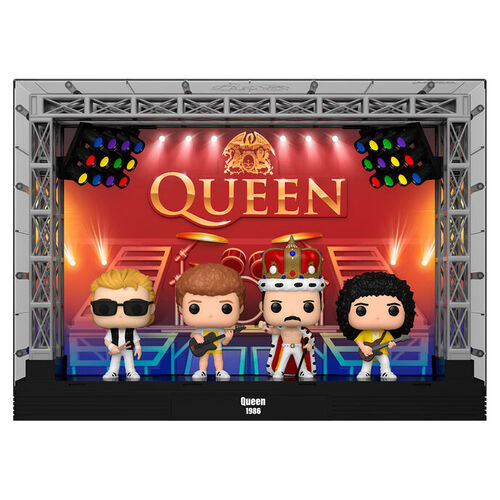 Funko Moment Queen - Wembley Stadium (06)