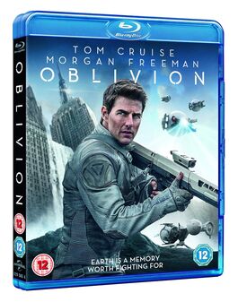 Oblivion (2013)