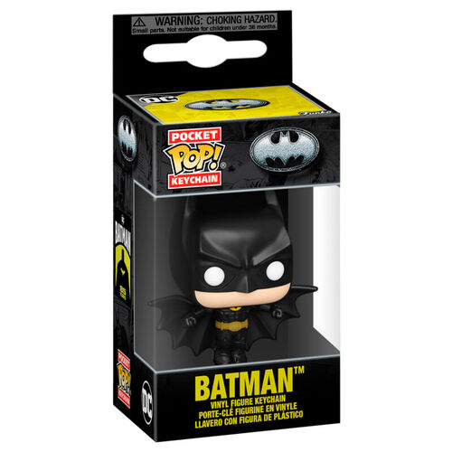 Funko Keychain DC - Batman