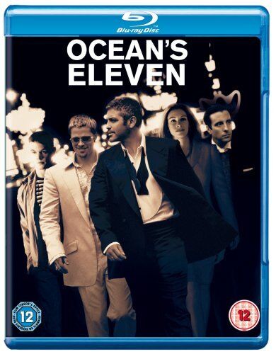 Ocean's Eleven (2001)