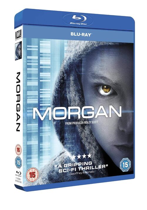 Morgan (2016)