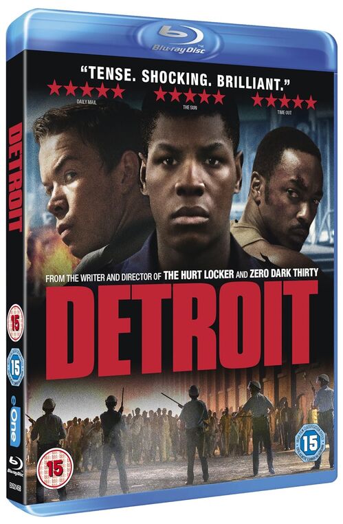 Detroit (2017)