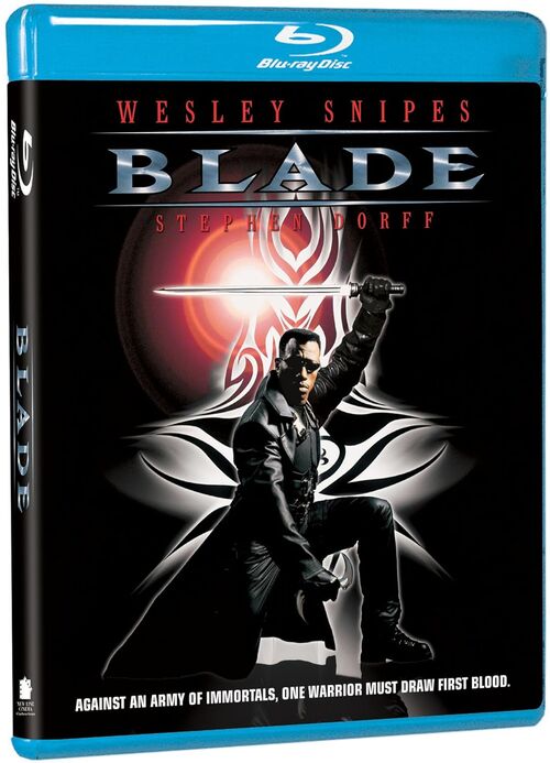 Blade (1998)