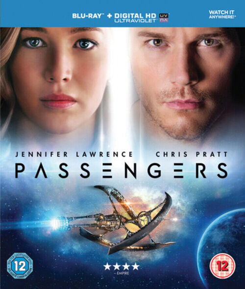 Passengers (2016)