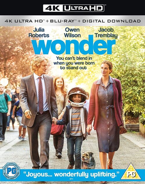 Wonder (2017)