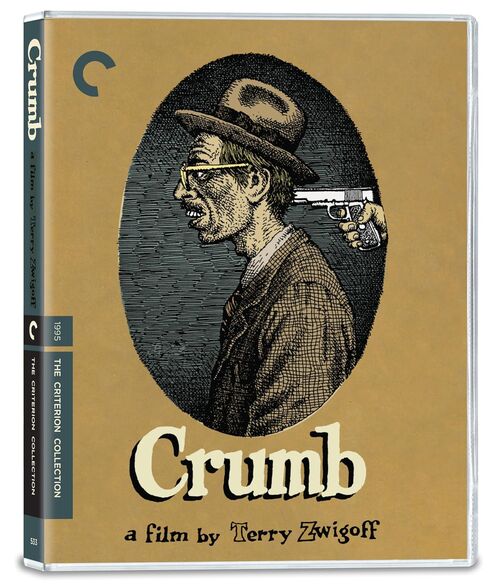 Crumb (1994)