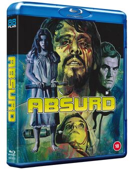 Absurd (1981)