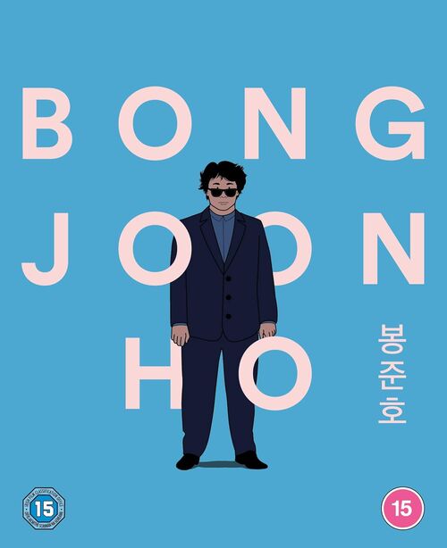 Pack Bong Joon Ho - 6 pelculas (2000-2019)