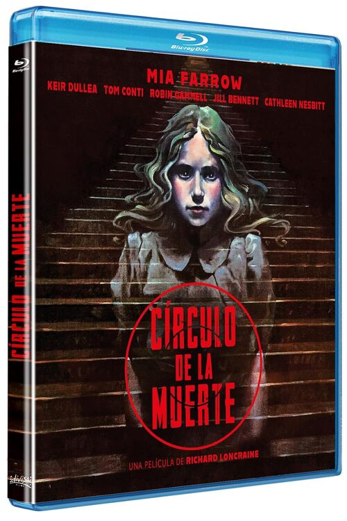 Crculo De La Muerte (1977)