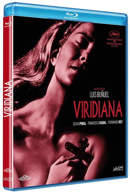 Viridiana (1961)