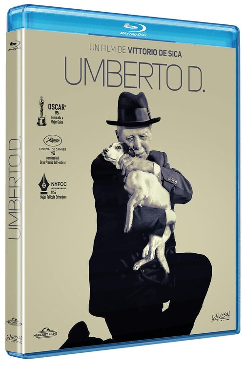 Umberto D. (1952)