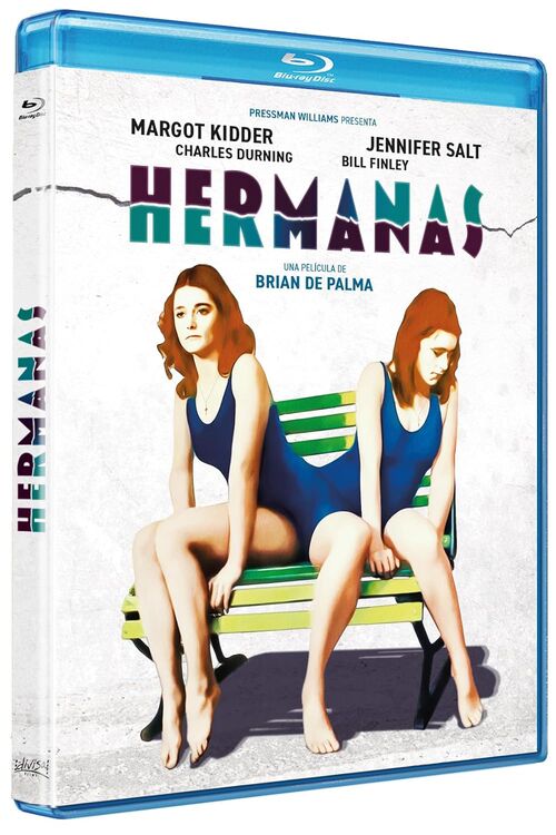 Hermanas (1972)