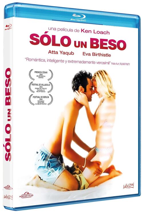 Solo Un Beso (2004)