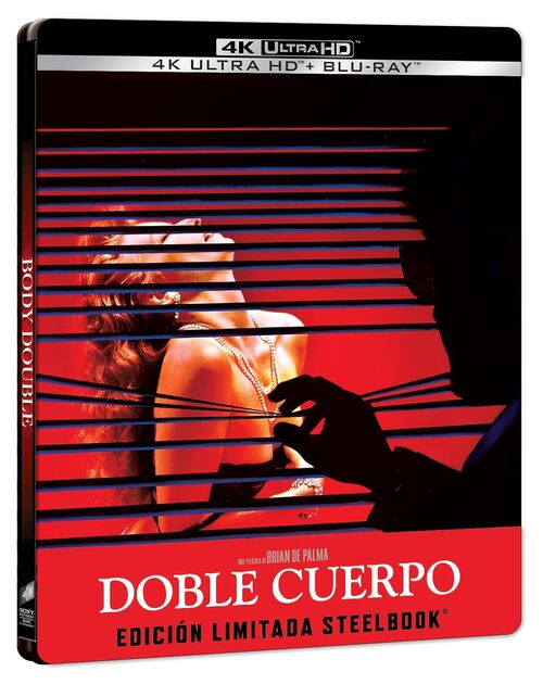 Doble Cuerpo (1984)