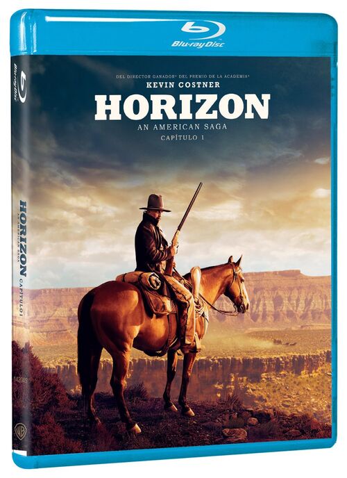 Horizon: An American Saga I (2024)