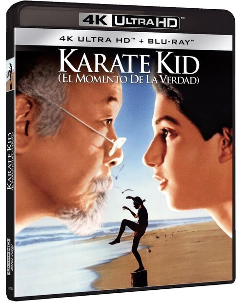 Karate Kid (1984)