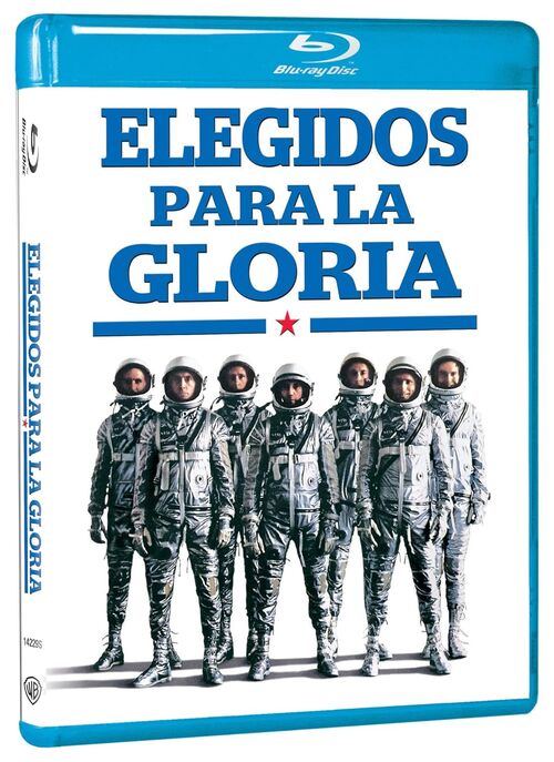 Elegidos Para La Gloria (1983)