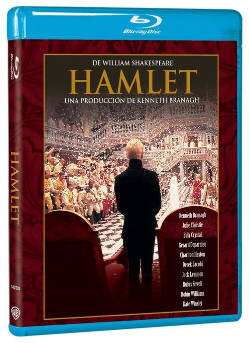 Hamlet (1996)