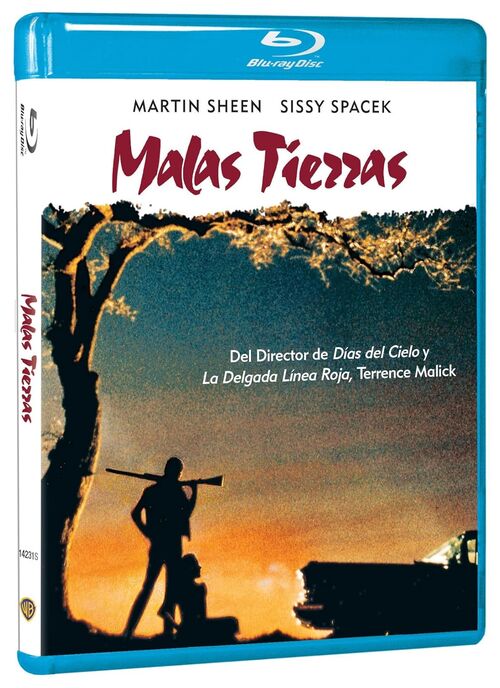 Malas Tierras (1973)