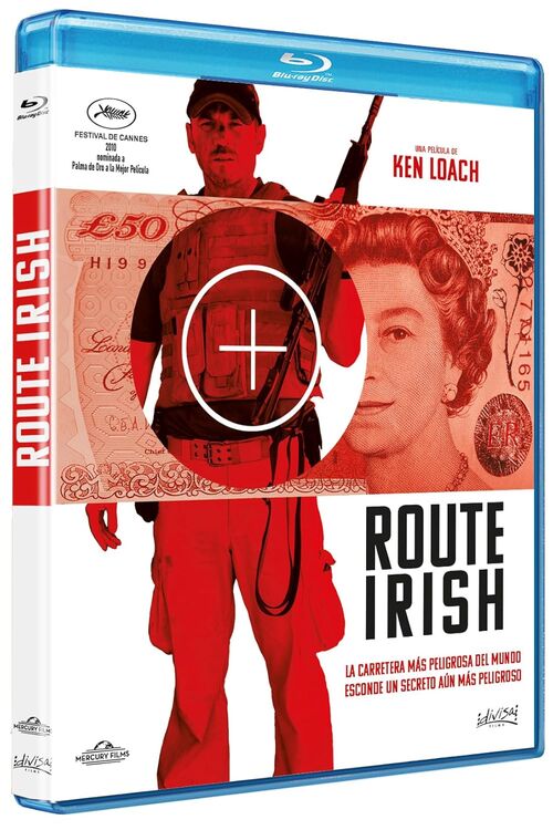 Route Irish (2010)